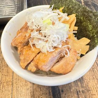 ミニくじら飯（ランチ）