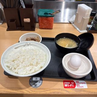 モーニング
