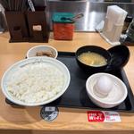 モーニング
