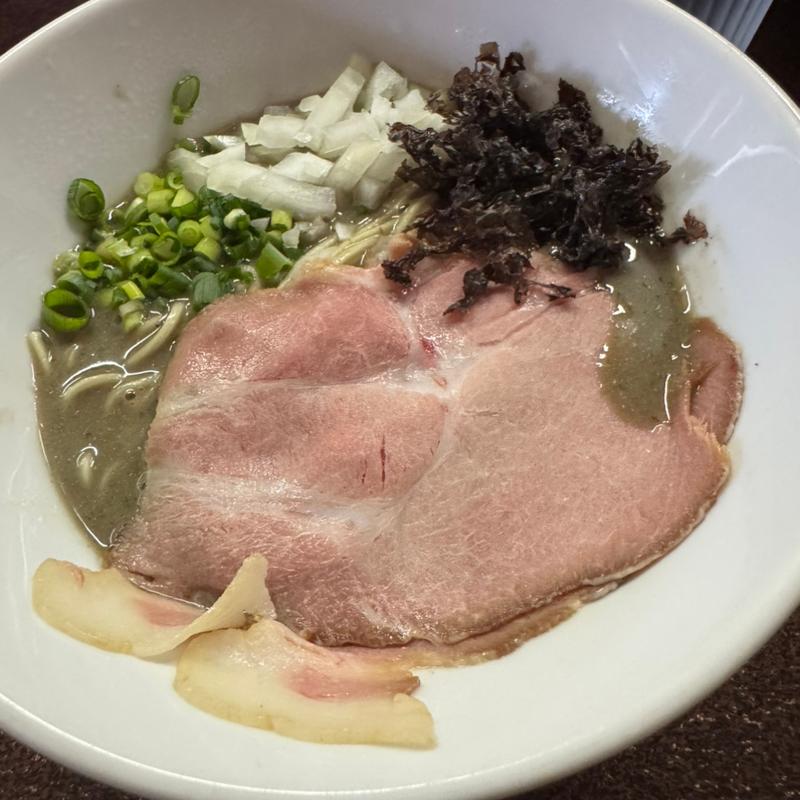 濃厚媛いりこ(2番ライト煮干男（ニボメン）)