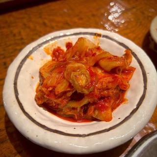 キムチ(白菜)
