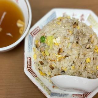 炒飯