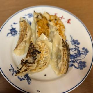 餃子