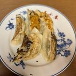 餃子