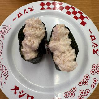 ツナサラダ