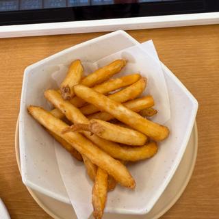 フライドポテト