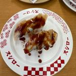 煮あなご