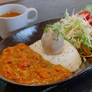 日替わりランチ