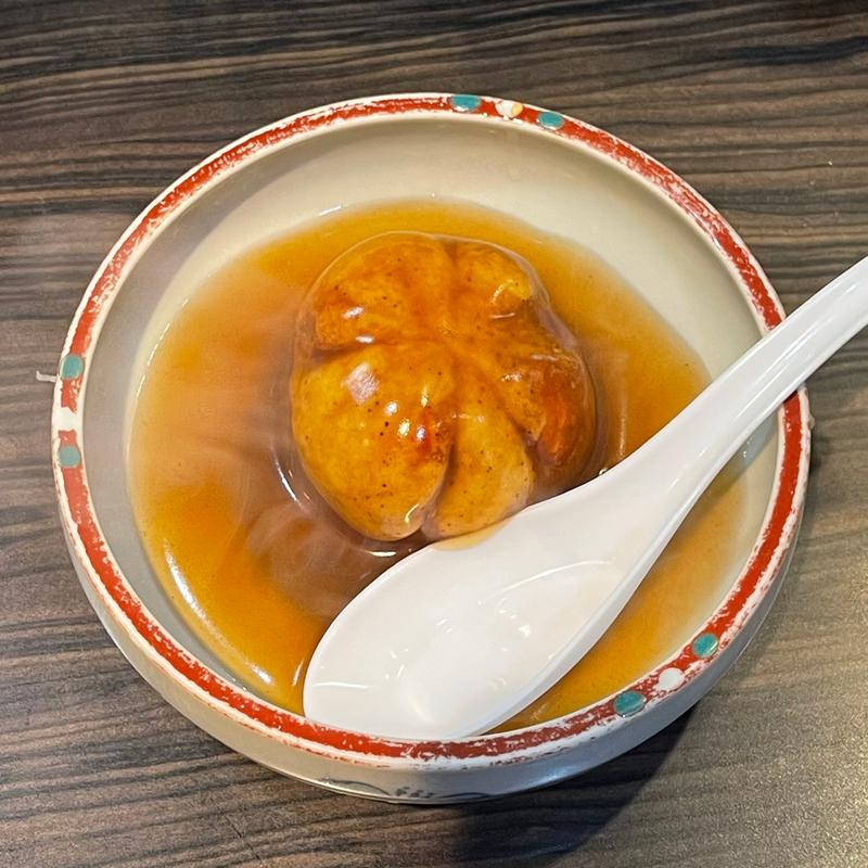 れんこんまんじゅう(えべっさん )