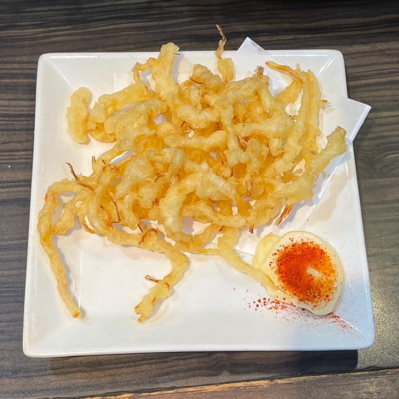 するめ天ぷら(えべっさん )