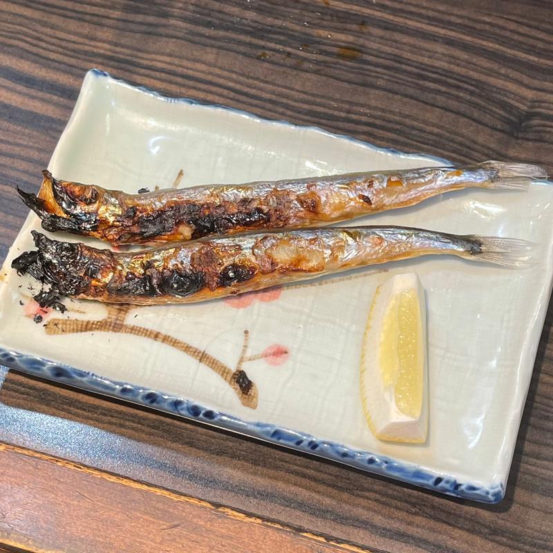 ししゃも(えべっさん )