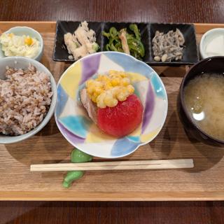 日替わり定食