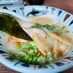 七志らーめん