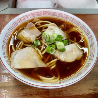 中華そば