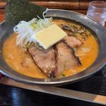 味噌ラーメン
