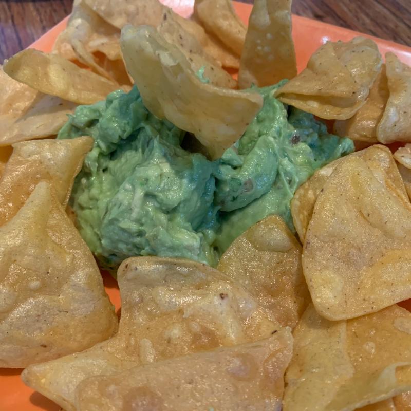 フレッシュ・ワカモレ(MUCHO MODERN MEXICANO)