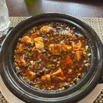 麻婆豆腐
