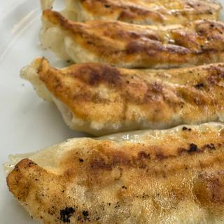 ギョーザ