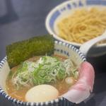 つけ麺