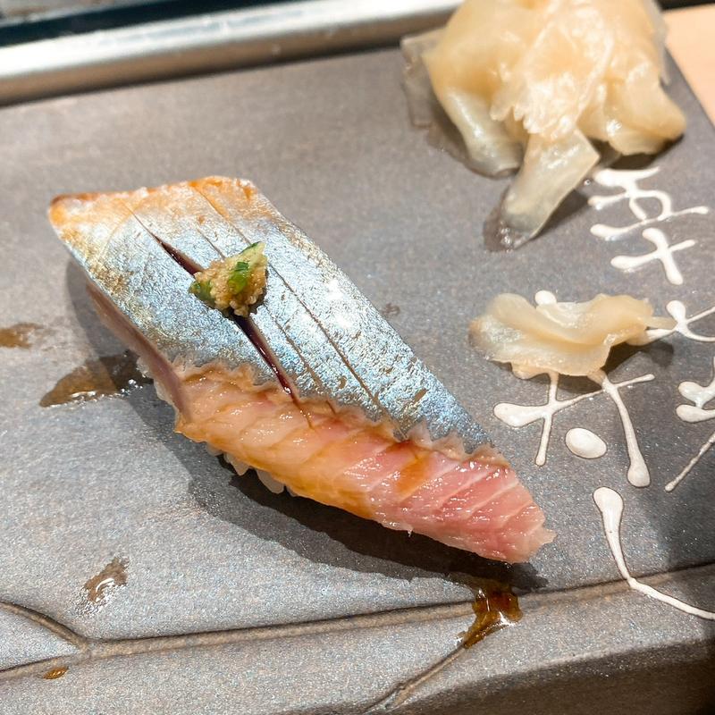 にしん(五十七番寿し)