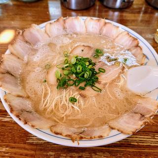 チャーシューメン