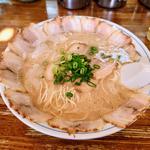 チャーシューメン