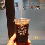 アイスコーヒー　S
