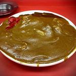 カツカレー