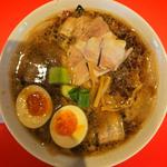 黒らーめん特製