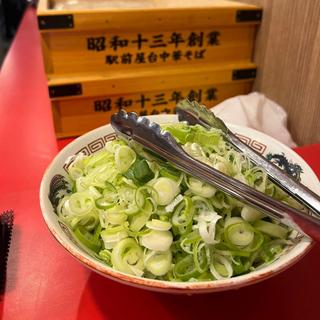 ネギ