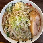 小ラーメン 豚1切れ