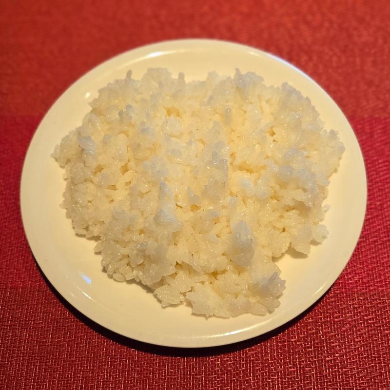 ライス(洋食ビストロAWANO)