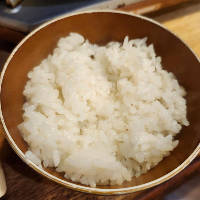 ライス小(肉屋文月 千五百べろ)