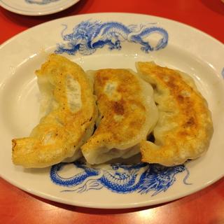 大餃子