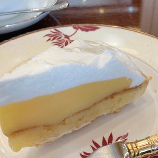 レモンパイ