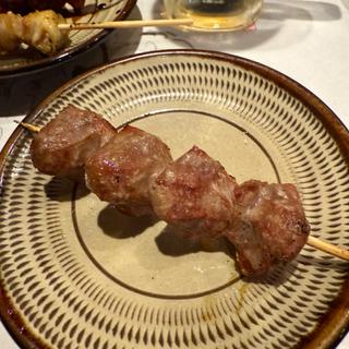 やきとり　砂肝