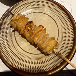 やきとり　かわ