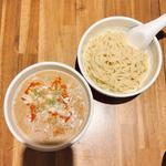 つけ麺ごま