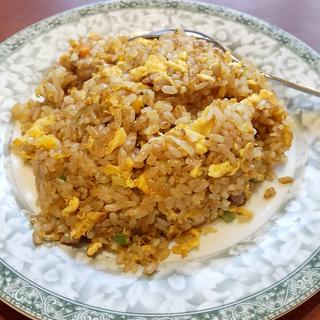 五目チャーハン