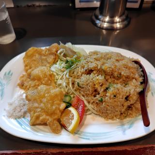 焼飯セット