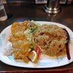 焼飯セット