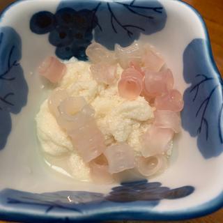 鱧のしゃぶしゃぶと旬魚の宴席コース(魚料理 遠州屋)