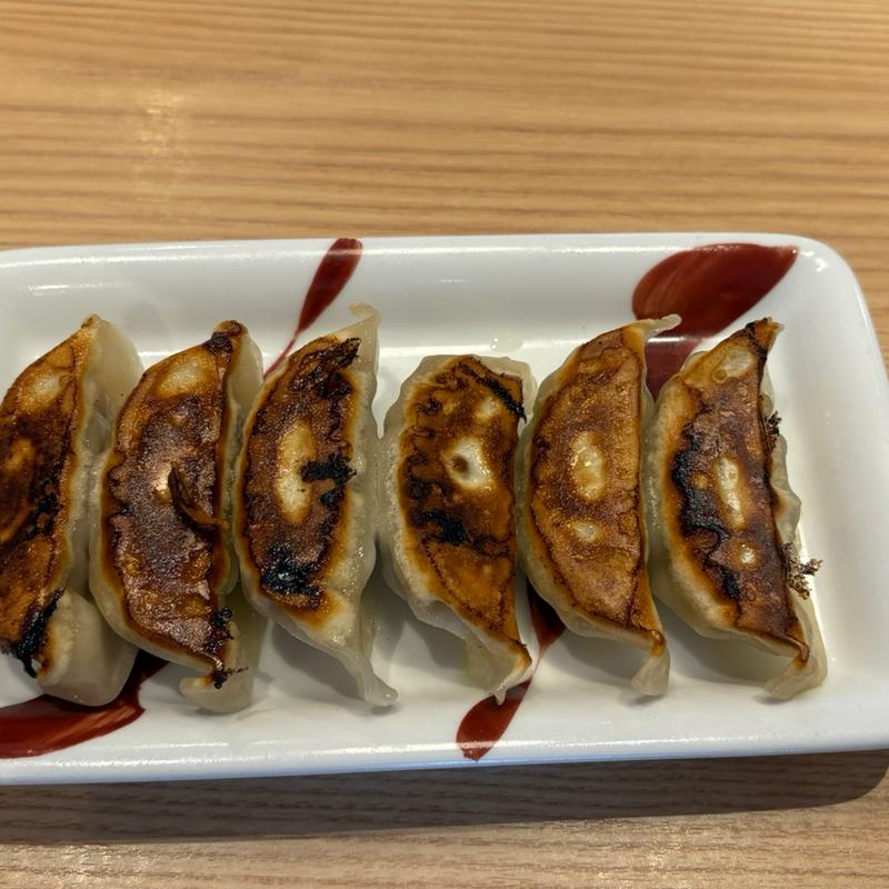 丸源餃子(丸源ラーメン 草加店)