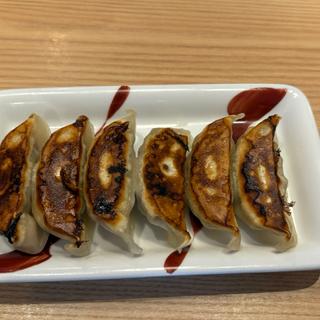 丸源餃子