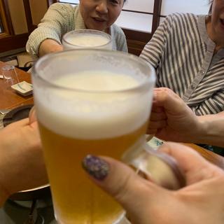 生ビール