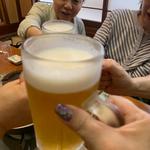 生ビール