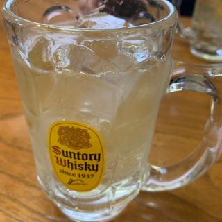角ハイボール