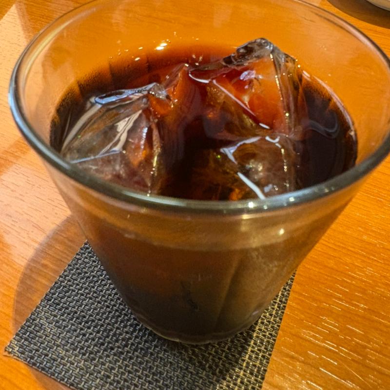 コーヒー(喫茶 、 (きっさ・てん))