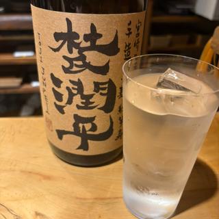 焼酎