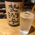 焼酎